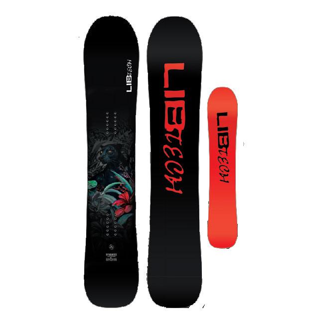 予約 25-26 リブテック スノーボード LIBTECH DYNAMISS 予約 25-26 リブテック スノーボード LIBTECH DYNAMISS