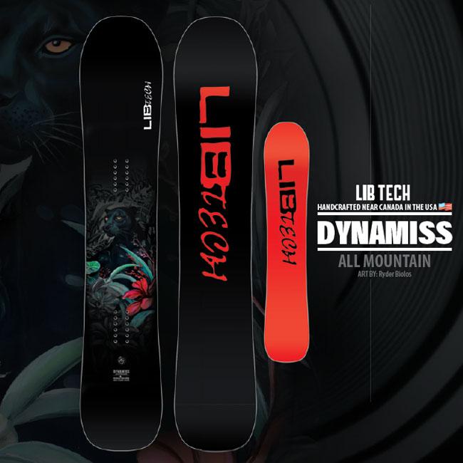 予約 25-26 リブテック スノーボード LIBTECH DYNAMISS 予約 25-26 リブテック スノーボード LIBTECH DYNAMISS