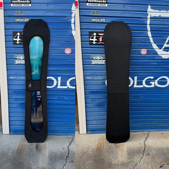 ニットカバー リブテック LIBTECH POLY KNIT CASE スノーボードケース