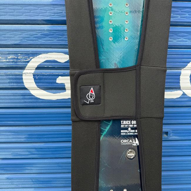 ニットカバー リブテック LIBTECH POLY KNIT CASE スノーボードケース