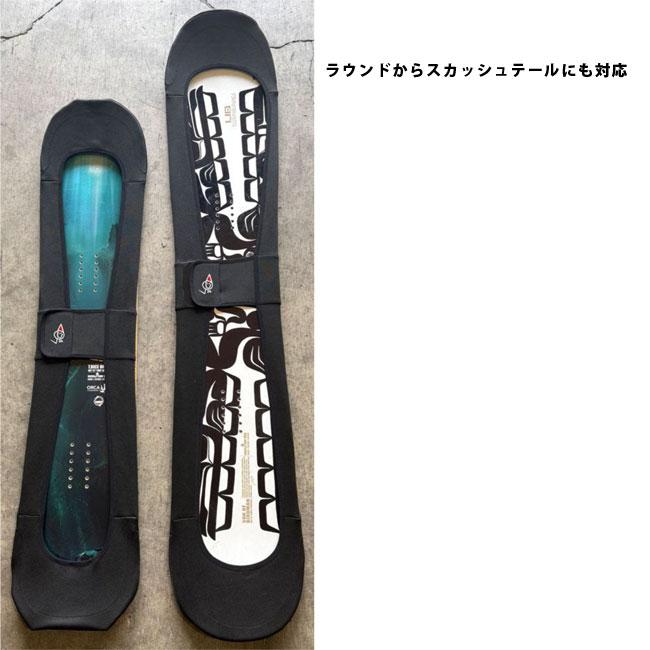 ニットカバー リブテック LIBTECH POLY KNIT CASE スノーボードケース