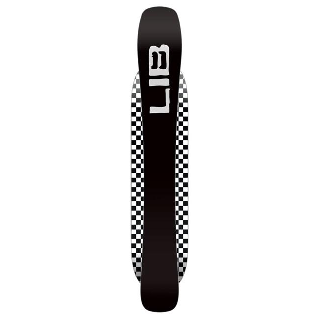 ブ*ン様 リブテック　スノースケート リブテック スノースケート LIBTECH SNOWSKATE 48