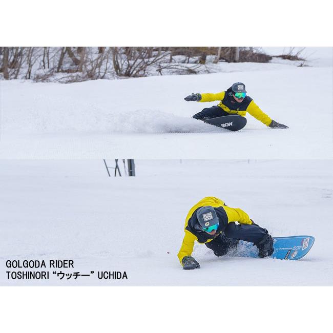 モス スノースティック Moss Snowstick 52pt 152cm 21 22 レディース ピーティー パウダー サーフスタイル Moss 52pt Golgodaヤフーショップ 通販 Yahoo ショッピング