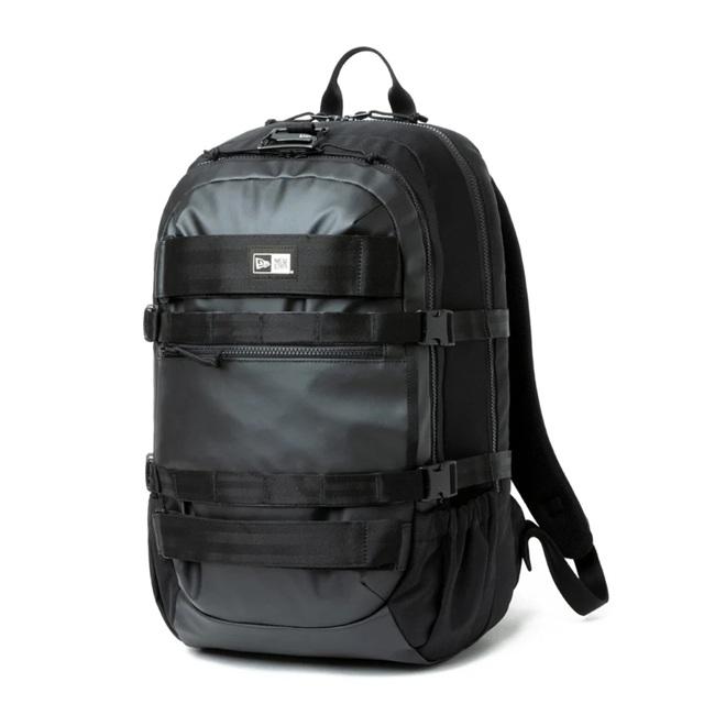 NEW ERA（ニューエラ） バックパック SKATEBOARD URBAN PACK 33L TPU