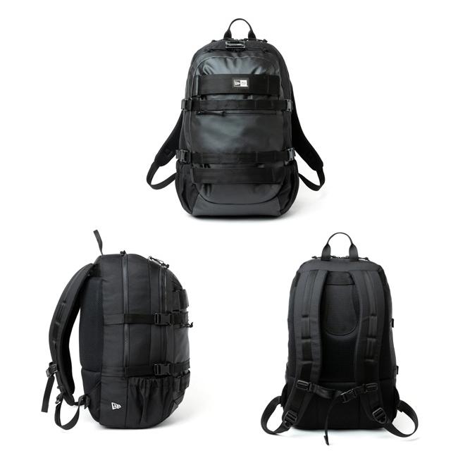 NEW ERA（ニューエラ） バックパック SKATEBOARD URBAN PACK 33L TPU