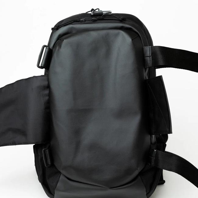 NEW ERA（ニューエラ） バックパック SKATEBOARD URBAN PACK 33L TPU