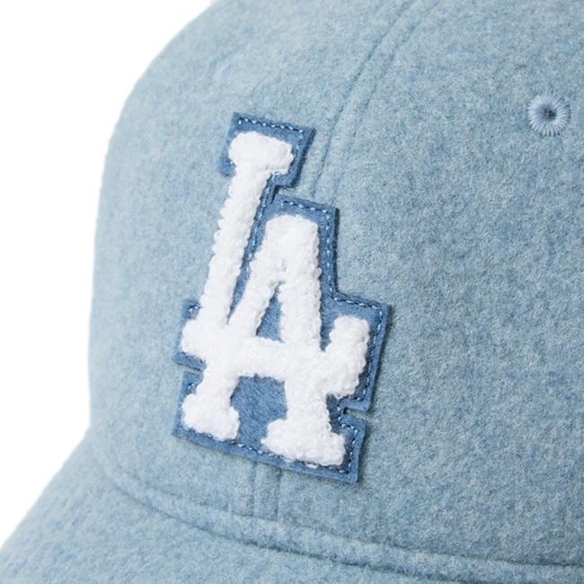 NEW ERA（ニューエラ） キャップ NEW ERA 9TWENTY 920 Sagara Dodgers