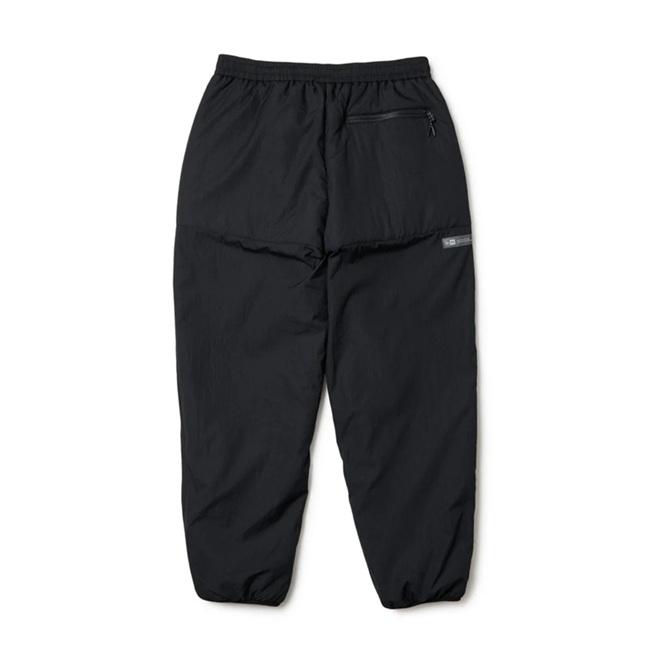 ニューエラ NEW ERA Hybrid Field Pants Black YOSHIDA BROS ハイブリッド フィールド パンツ ブラック 吉田兄弟 メンズ レディース 冬 14707048の画像