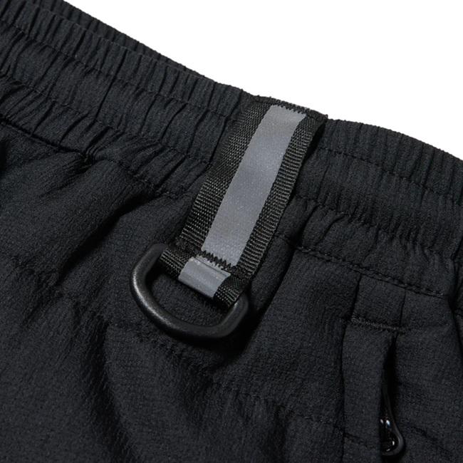 ニューエラ NEW ERA Hybrid Field Pants Black YOSHIDA BROS ハイブリッド フィールド パンツ ブラック 吉田兄弟 メンズ レディース 冬 14707048の画像
