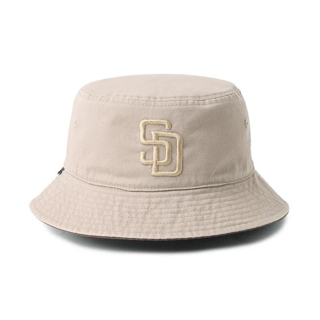 NEW ERA（ニューエラ） バケットハット NEWERA Bucket-01 Reversible
