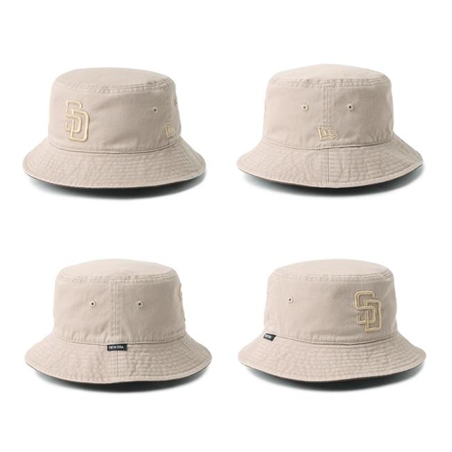 NEW ERA（ニューエラ） バケットハット NEWERA Bucket-01 Reversible
