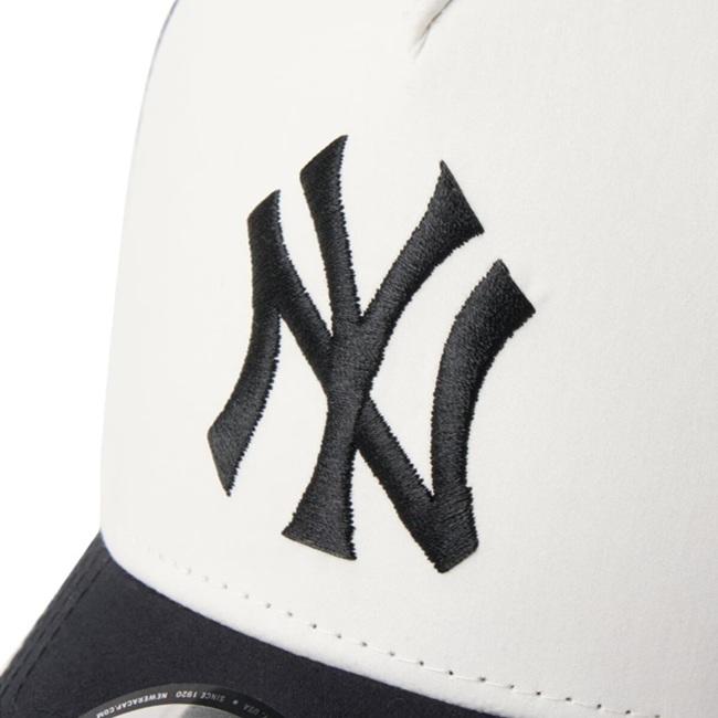 NYロゴ メッシュキャップ NEW ERA（ニューエラ） メッシュキャップ NEW ERA 9FORTY 940