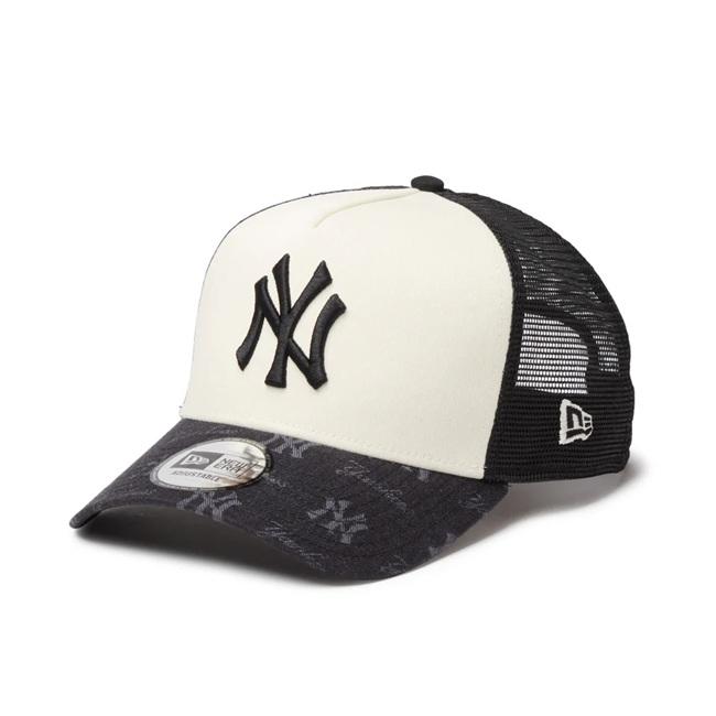 NEW ERA（ニューエラ） メッシュキャップ 9FORTY 940 A-Frame Trucker