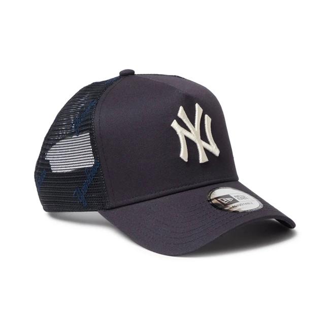 NEW ERA（ニューエラ） メッシュキャップ NEW ERA 9FORTY 940 A-Frame