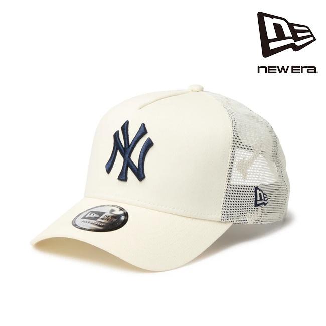 NEW ERA（ニューエラ） メッシュキャップ NEW ERA 9FORTY 940 A-Frame