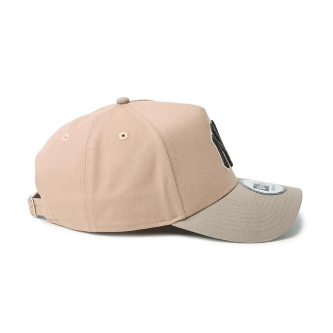 NEW ERA（ニューエラ） キャップ NEW ERA 9FORTY 940 A-Frame Mocha