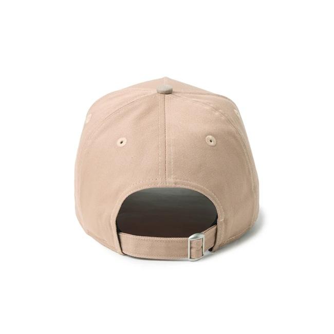 NEW ERA（ニューエラ） キャップ NEW ERA 9FORTY 940 A-Frame Mocha