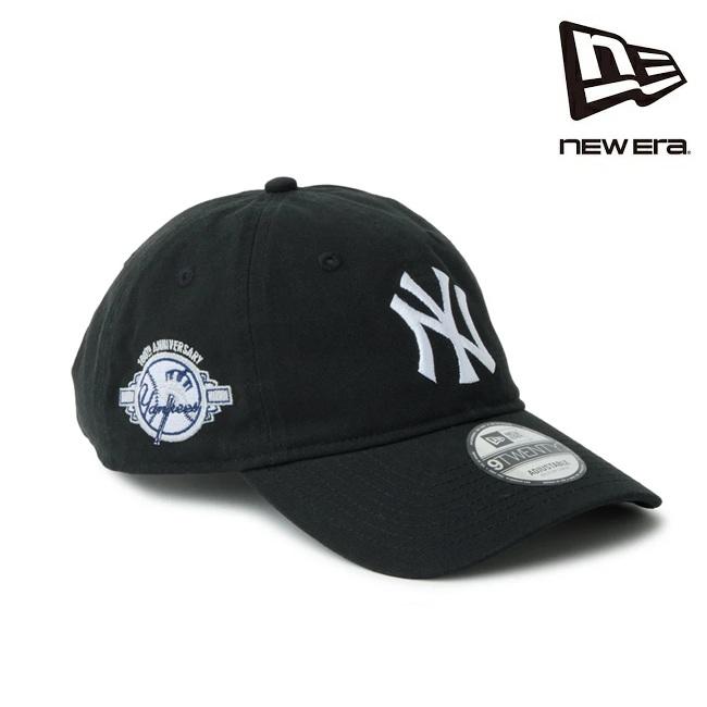 ニューエラ　キャップ NEW ERA（ニューエラ） キャップ NEW ERA 9TWENTY 920 MLB Side Patch