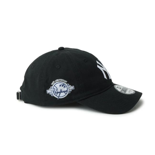 NEW ERA（ニューエラ） キャップ NEW ERA 9TWENTY 920 MLB Side Patch