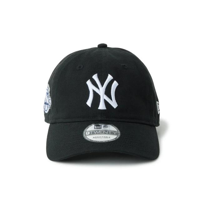NEW ERA（ニューエラ） キャップ NEW ERA 9TWENTY 920 MLB Side Patch