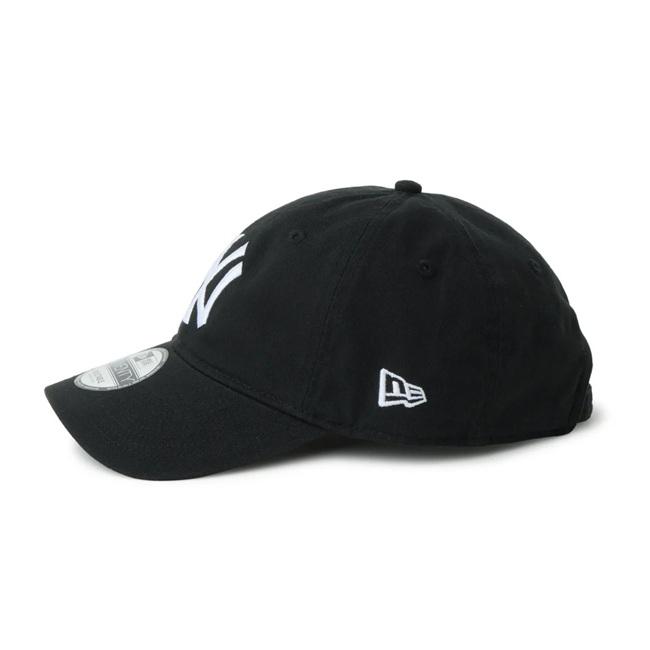 NEW ERA（ニューエラ） キャップ NEW ERA 9TWENTY 920 MLB Side Patch
