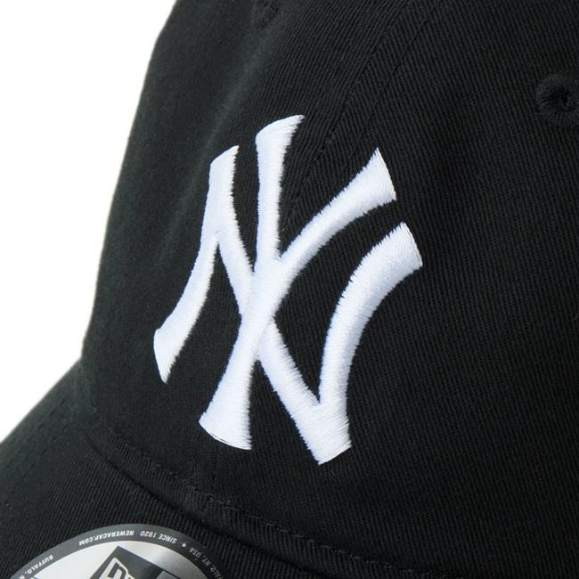 NEW ERA（ニューエラ） キャップ NEW ERA 9TWENTY 920 MLB Side Patch