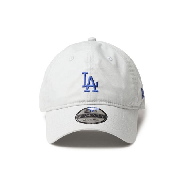 NEW ERA（ニューエラ） キャップ NEW ERA 9TWENTY 920 MLB Typewriter