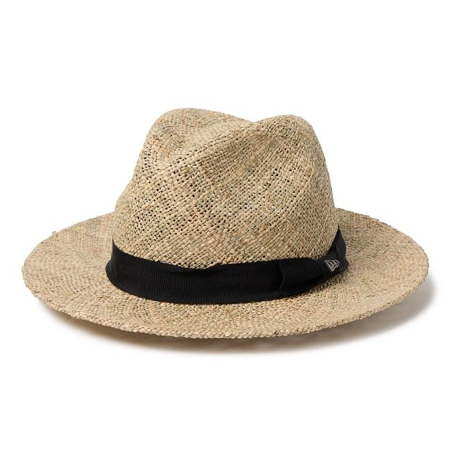 NEW ERA（ニューエラ） ハット NEWERA GOLF Safari Seagrass Natural