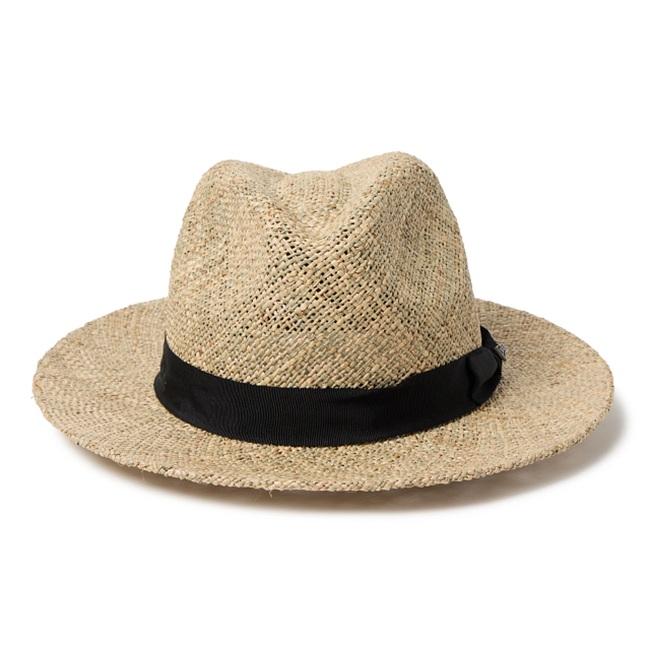 NEW ERA（ニューエラ） ハット NEWERA GOLF Safari Seagrass Natural