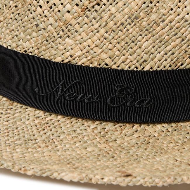 NEW ERA（ニューエラ） ハット NEWERA GOLF Safari Seagrass Natural