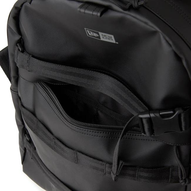 NEW ERA（ニューエラ） バックパック NEW ERA CARRIER PACK 35L TPU