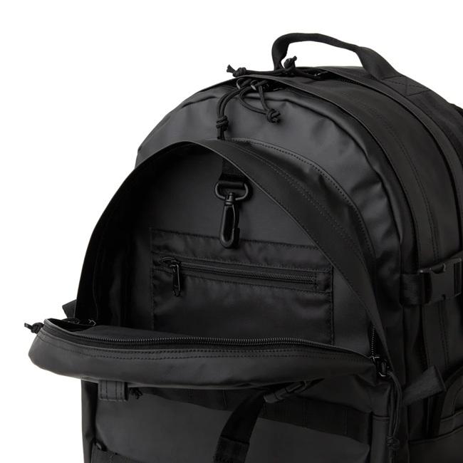 NEW ERA（ニューエラ） バックパック NEW ERA CARRIER PACK 35L TPU