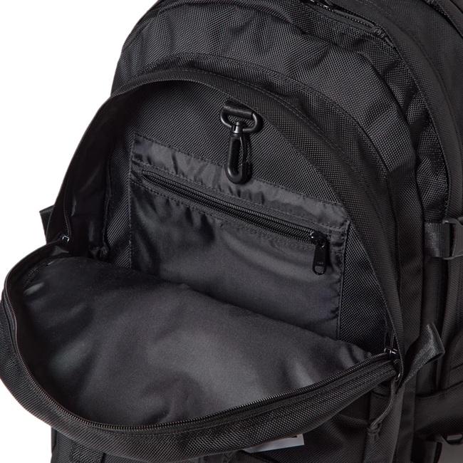 NEW ERA（ニューエラ） バックパック NEW ERA CARRIER PACK 35L 160D