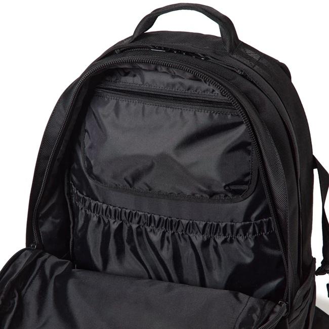 NEW ERA（ニューエラ） バックパック NEW ERA CARRIER PACK 35L 160D