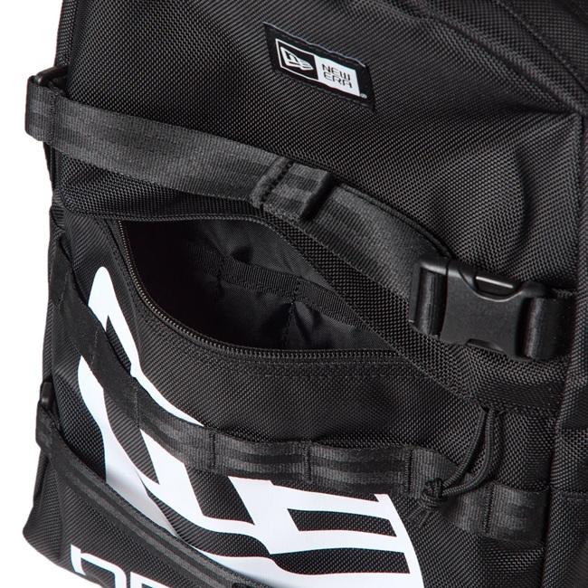 NEW ERA（ニューエラ） バックパック NEW ERA CARRIER PACK 35L 160D