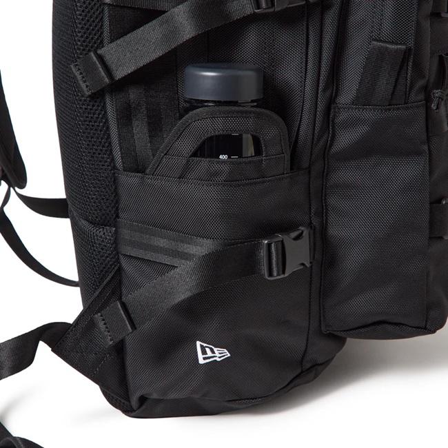 NEW ERA（ニューエラ） バックパック NEW ERA CARRIER PACK 35L 160D