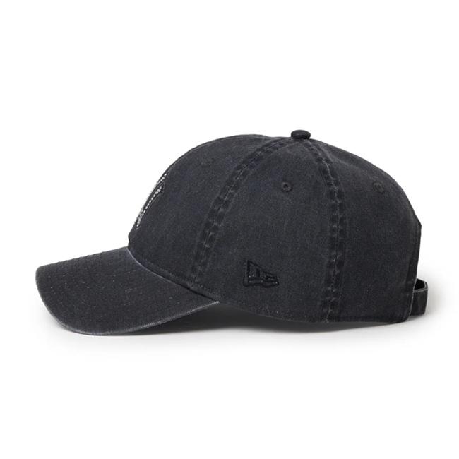 NEW ERA（ニューエラ） キャップ 9TWENTY Rhinestone ニューヨーク