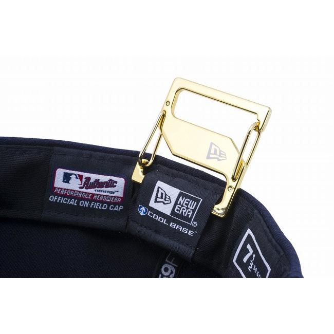 new era cap clip