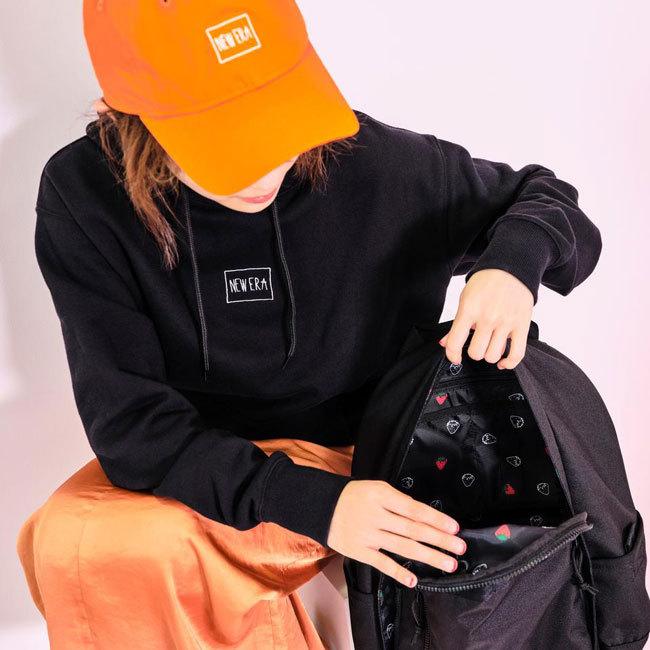 デイパック 22l New Era Ai Takahashi 高橋愛コラボ ニューエラ リュック バックパック Newera Daypack Ai Golgodaヤフーショップ 通販 Yahoo ショッピング