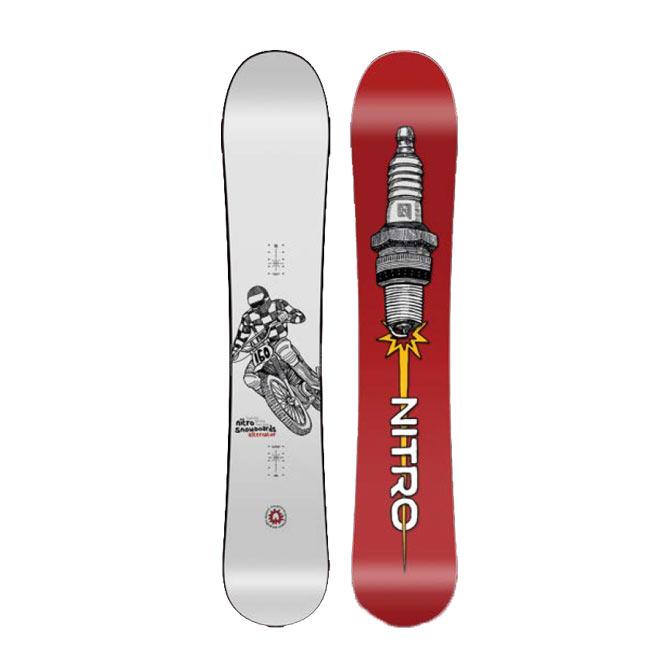 NITRO(スポーツ) ナイトロ スノーボード NITRO SNOWBOARD NITRO(スポーツ) ナイトロ スノーボード NITRO SNOWBOARD