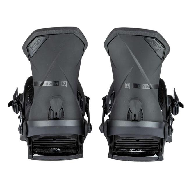 NITRO（ナイトロ） ビンディング NITRO TEAM チーム 25-26 メンズ