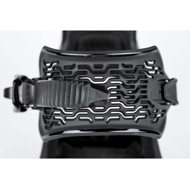 NITRO（ナイトロ） ビンディング NITRO TEAM チーム 25-26 メンズ