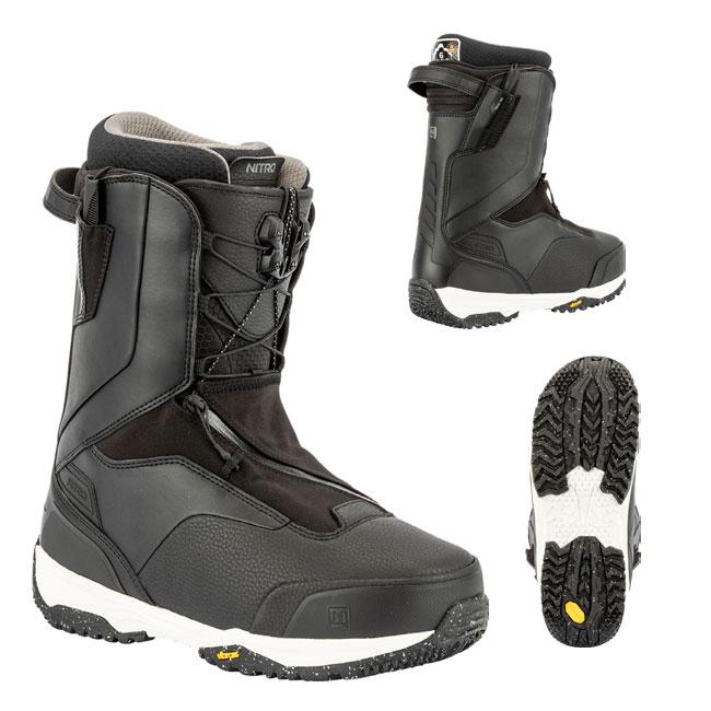 NITRO（ナイトロ） ブーツ NITRO VENTURE PRO TLS ベンチャープロ 25