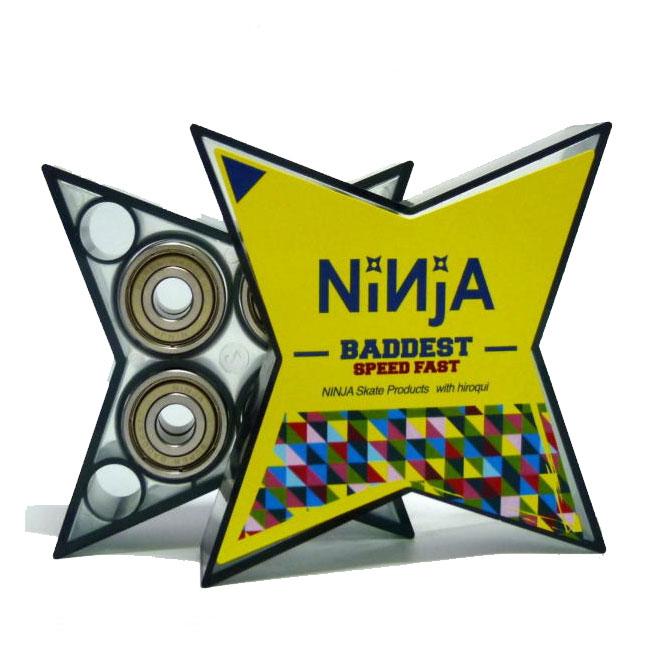 スケートボード　スケボー　ニンジャベアリング　8インチ　DGK ベンチャー スケートボード スケボー ニンジャベアリング 8インチ DGK ベンチャー
