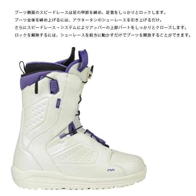NORTHWAVE 予約 ノースウェーブ BOOTS DAHLIA SLS 25-26 NORTHWAVE 予約 ノースウェーブ BOOTS DAHLIA SLS 25-26