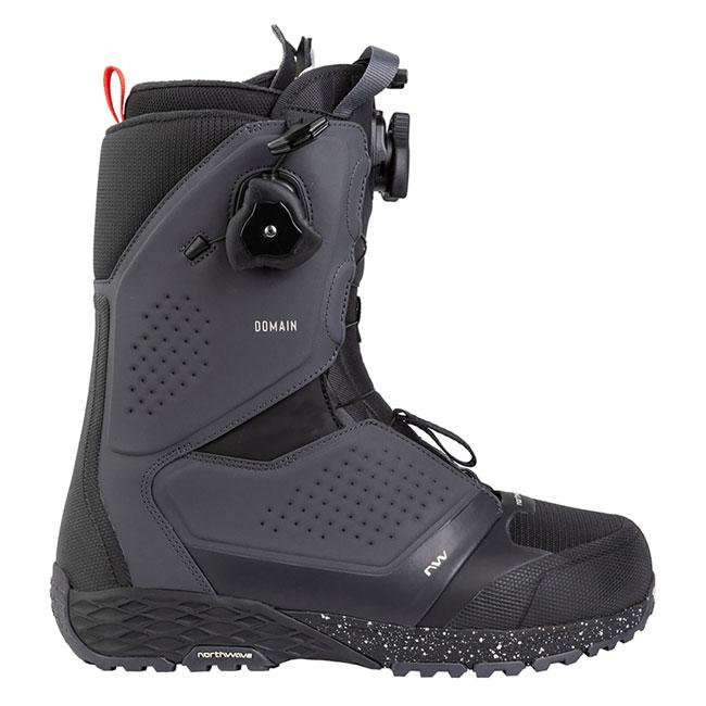 NORTHWAVE（ノースウェーブ） NORTHWAVE BOOTS DOMAIN 2 SPIN 25-26
