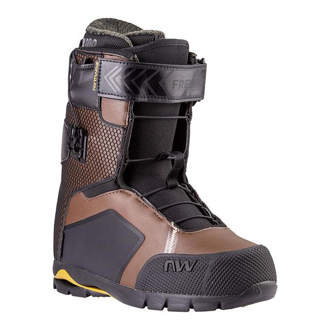 NORTH WAVE（ノースウェーブ）DOMAIN 2SPIN 25.5cm