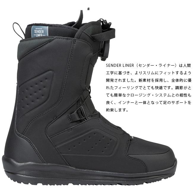 NORTHWAVE（ノースウェーブ） NORTHWAVE BOOTS FREEDOM SPIN 25-26