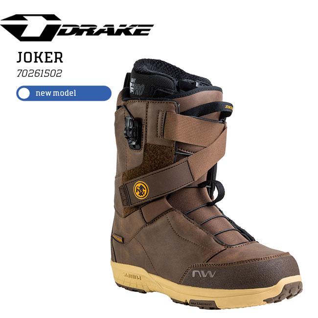 northwave JOKER スノーボードブーツ 26cm NORTHWAVE（ノースウェーブ） 予約 スノーボード ブーツ JOKER Asian