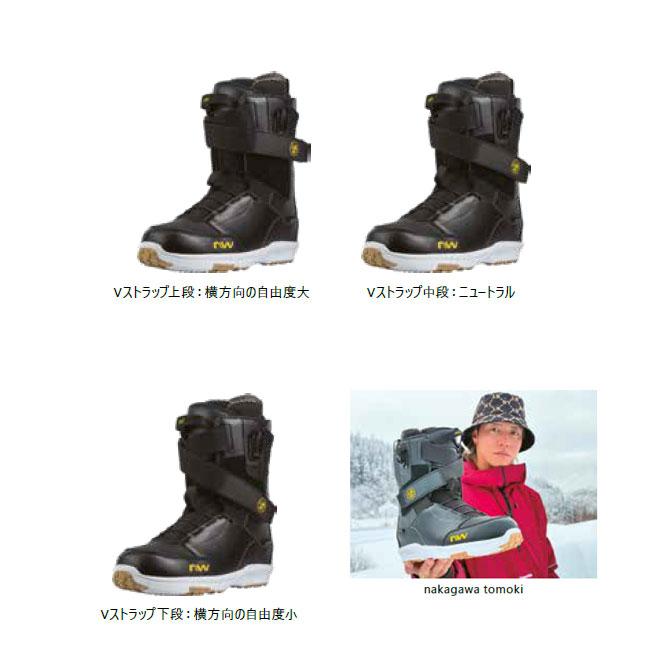 NORTHWAVE（ノースウェーブ） NORTHWAVE BOOTS JOKER 25-26 ジョーカー